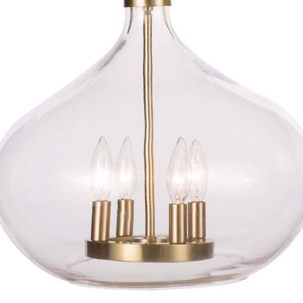 Dover Pendant